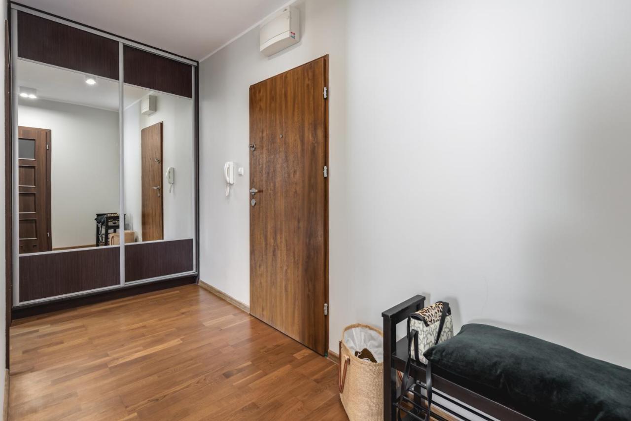 Ts New Town Stay Comfy & Roomy Στσέτσιν Εξωτερικό φωτογραφία