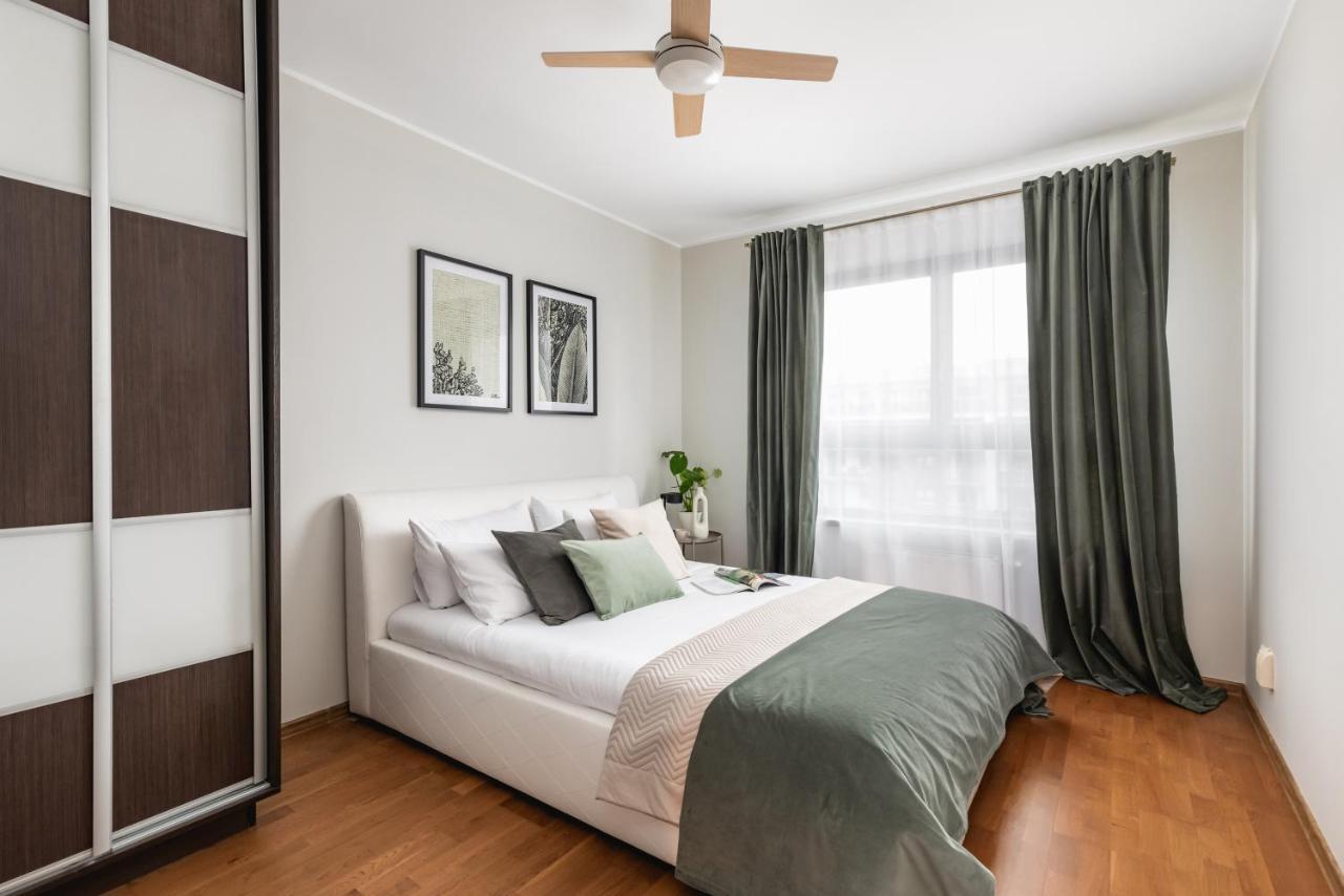 Ts New Town Stay Comfy & Roomy Στσέτσιν Εξωτερικό φωτογραφία